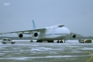 Antonov An-124-100 Ruslan